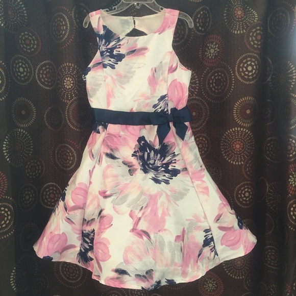 Lilt Other - Girl’s size 10, Lilt brand, floral dress